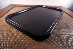 【抱樸山房古美術傢俬】~~~ 早期 老件 木雕花片 人物 花窗 門片 透雕 (小花片)B218 歷史價格詳細信息