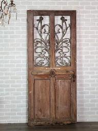 老門片 一對價 尺寸：275*50*5cm 歷史價格詳細信息