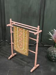 英國老件 old charm鑲嵌玻璃三角櫃 角落收納櫃 邊櫃【更美歐洲傢飾古董老件Amazing House】台南 歷史價格詳細信息