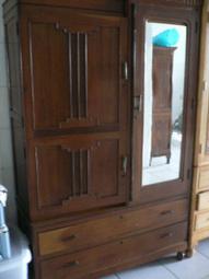 古董老件烏心石木雕魚搖椅高67寬67長46公分可交換物品 歷史價格詳細信息