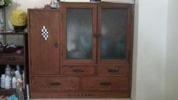 【玖寶堂】檜木製 四方櫃 歷史價格詳細信息