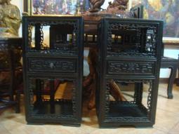 黑檀實木雕刻關公像擺件家居客廳裝飾紅木工藝品店鋪供奉開業送禮 歷史價格詳細信息