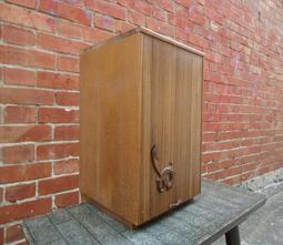 早期木製硯台盒 歷史價格詳細信息