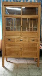 早期檜木窗(8)~~紗窗~~高約66.3CM~~懷舊.裝飾 歷史價格詳細信息