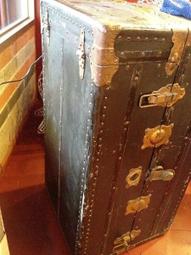 百年歷史民國時期描金木胎漆器捧盒 歷史價格詳細信息