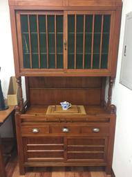 【二手】古董家具 拆船貨 皮椅NO.2 便宜賣 價格面談 歷史價格詳細信息