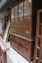 早期 木窗 檜木 多款式樣 文創 咖啡廳 佈置 名宿 歷史價格詳細信息