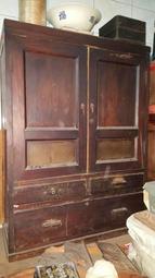 @@@六合堂@@@日本老茶箱！高完整漂亮老茶箱。~杉木馬口鐵！裝老茶！當小茶桌、收藏茶具方便實用！ 歷史價格詳細信息