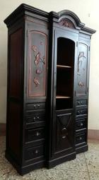 檜木窗.日字檜木窗.正台灣檜木(厚料).長87寬56公分.古早味完整度高.先到先選.慢來就沒了 歷史價格詳細信息