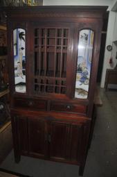 古董檜木椅高90寬66長77公分 歷史價格詳細信息