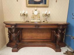 ✠卡卡頌 歐洲古董精品.皇家之門燈飾 ✠19世紀~ 法國 全手繪 藝術家 木板簽名油畫 古董畫 歷史價格詳細信息