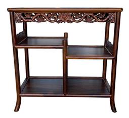 新竹二手家具推薦 永茂中古傢俱家電館R31125*仕女圖* 中古雕刻藝品/字畫/木雕/礦石藝品/古董藝品買賣 歷史價格詳細信息