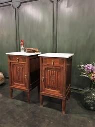 【卡卡頌 歐洲古董】法國老件 ~ 森林之鑽  順遂大道  白樺樹  全手繪  簽名  老 油畫  pa0334 歷史價格詳細信息