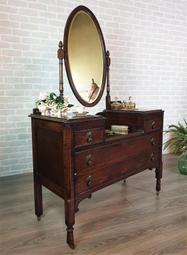 古董民國老鏡子一塊，中國的。很老，保真，品相一流，無毛病，長22116 歷史價格詳細信息