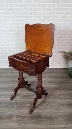 ⚜️卡卡頌 皇家.歐洲古董⚜️19世紀 法國百年 玫瑰雕刻 細膩胡桃木 雙翼 主人椅 單人沙發 古董椅 ch9358 歷史價格詳細信息