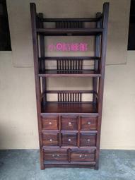小o結緣館仿古傢俱........三抽學生書桌.小型書桌.辦公桌(雞翅木)127x69x81 歷史價格詳細信息