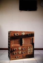 明治期 釜師 造.平筋霰紋長閑形.斑銅蓋 日本老鐵壺(906) 歷史價格詳細信息