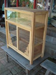 ☼ 橋頭寶 全檜木木箱，代客去除舊漆 歷史價格詳細信息