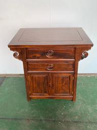 【永茂二手家具館】中古傢俱 家電*E72513*單腳四方桌*各式桌椅 餐桌椅 茶几 沙發 實木家具 組椅寶山竹北湖口芎林 歷史價格詳細信息