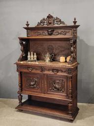 法國19世紀法國鷹頭標k金聖g里斯托弗吊墜，迷你款，雙標鋼印高浮雕立體，人物形象，莊嚴和祥 歷史價格詳細信息