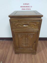 ~萬木之王~全新柚木五尺一神桌.供桌.新竹體.漢式.三層桌.神房照所需尺寸.顏色訂製.一貫道.宗教文物.拍戲.臨時壇出租 歷史價格詳細信息