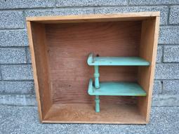 原汁原味櫃子錢，康熙通寶闊緣羅漢式。厚重型，背面老刻花二餅。10595 歷史價格詳細信息