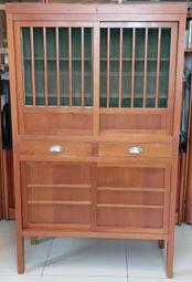 早期檜木窗(8)~~紗窗~~高約66.3CM~~懷舊.裝飾 歷史價格詳細信息