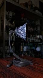 銅拋燈 大眼球 奶油燈球 . 比例漂亮  . 高約 28 深 30 歷史價格詳細信息