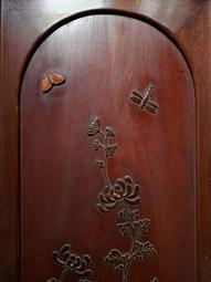 [巨大] 301g 粉嫩 粉水晶 貔貅 墜子/擺件~~粉色系磁場，招桃花愛情戀愛運，貔貅可招財 歷史價格詳細信息