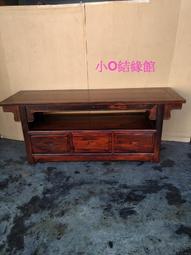 小o結緣館仿古傢俱........三抽學生書桌.小型書桌.辦公桌(雞翅木)127x69x81 歷史價格詳細信息