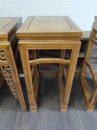 ~萬木之王~全新柚木五尺一神桌.供桌.新竹體.漢式.三層桌.神房照所需尺寸.顏色訂製.一貫道.宗教文物.拍戲.臨時壇出租 歷史價格詳細信息