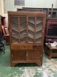 廚房櫥櫃實木整體牆壁吊櫃儲物櫃北歐風小戶型簡約懸掛式置物架 歷史價格詳細信息