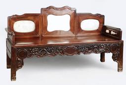 【景徽軒古傢俬】~~~ (老件) 老酸枝木梳妝鏡盒 K757 歷史價格詳細信息