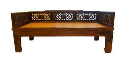 【藤原傢俬】佛羅倫斯貓抓皮2件式床組單人3尺(床頭+床架)-綠色 歷史價格詳細信息