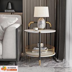 巖板床頭櫃小型超窄夾縫20cm40迷你30實木床邊窄櫃充電帶燈一體 歷史價格詳細信息