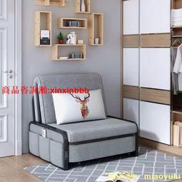 【折疊沙發床兩用】1.5米沙發床折疊床 沙發床椅 躺椅 懶人床 沙發椅 床組 沙發床架 收納床 歷史價格詳細信息