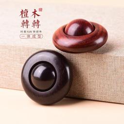 紫光檀紅木托盤文盤茶盤果盤實木托盤中式餐具長方形托~特價~特價 歷史價格詳細信息