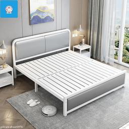 【台灣質保】榻榻米實木床現代簡約1.8大床雙人床1.5米床架出租房1.2米單人1米【奶酪甄選】 歷史價格詳細信息