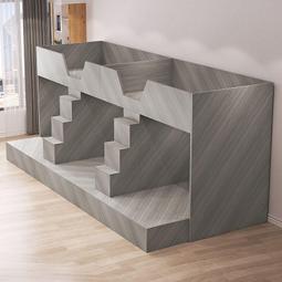 【免運】多功能宿舍床架 多功能高架床 省空間雙床上下鋪 閣樓兒童床  鐵架床 多功能鐵架床 定制床 歷史價格詳細信息