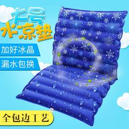 冰涼夏日加厚400ml保冰注水冰袋(1組10入) 歷史價格詳細信息