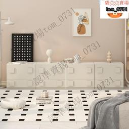 中古模塊組合餐邊櫃usm不鏽鋼電視櫃簡約收納ins儲物柜子家用 歷史價格詳細信息