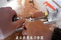 微型佛珠小車床 打磨拋光切割車珠圓珠佛珠機 迷妳diy木工車床 歷史價格詳細信息