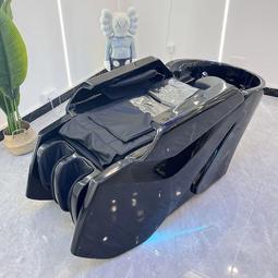 洗頭床全身電動智能按摩自動水循環頭療一體床髮廊理髮美髮店專用 歷史價格詳細信息