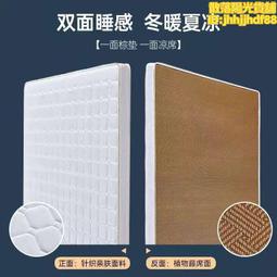 椰棕床墊棕櫚墊宿舍學生單人床墊棕墊 1900*900*50-默認最小規格價錢  其它規格請諮詢客服 歷史價格詳細信息