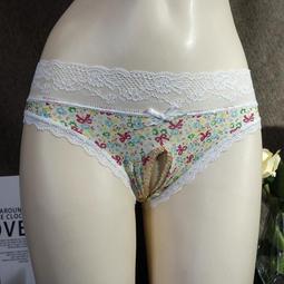 現貨  特價 出貨女裝大佬性感情趣內開襠透視誘惑蕾絲女士大尺碼激情免脫三角內工廠批發 歷史價格詳細信息