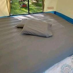 UNRV 深水炸彈睡袋適溫-10~0°C Thermolite七孔保暖纖維 歷史價格詳細信息