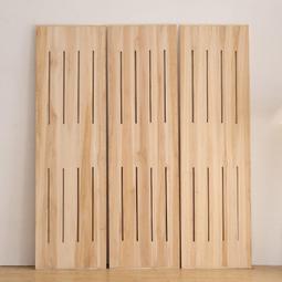 全實木杉木硬床板床墊護腰木板墊片1.8米單雙人鋪板整塊加厚硬板 歷史價格詳細信息