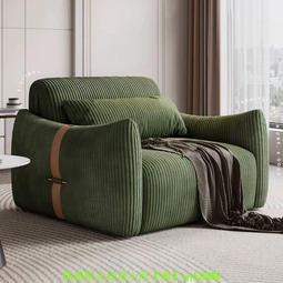 沙發床 多功能折疊收納雙人實木沙發 懶人沙發 歷史價格詳細信息