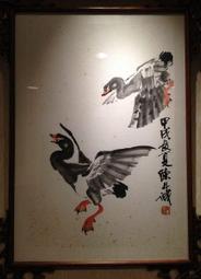 【抱樸山房古美術】~~~紅檀木 雕花 平頭案 條案  KB003 歷史價格詳細信息