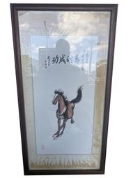 【永茂二手家具館】中古傢俱 家電* *全新樟木沙發組椅* 木頭椅 木板椅 全實木123沙發椅 含大小茶几 書櫃 酒櫃 歷史價格詳細信息